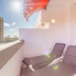 Apartment 2br Azahara Dream - Pool & Seaviews