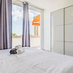 Apartment 2br Azahara Dream - Pool & Seaviews Arona (Tenerife)