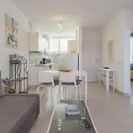 Apartment 2br Azahara Dream - Pool & Seaviews *