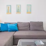 Apartment 2br Azahara Dream - Pool & Seaviews Arona (Tenerife)