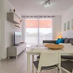 2br Azahara Dream - Pool & Seaviews Apartment *