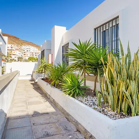 Apartment 2br Azahara Dream - Pool & Seaviews Arona (Tenerife)