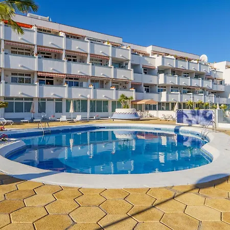 2br Azahara Dream - Pool & Seaviews Apartment *
