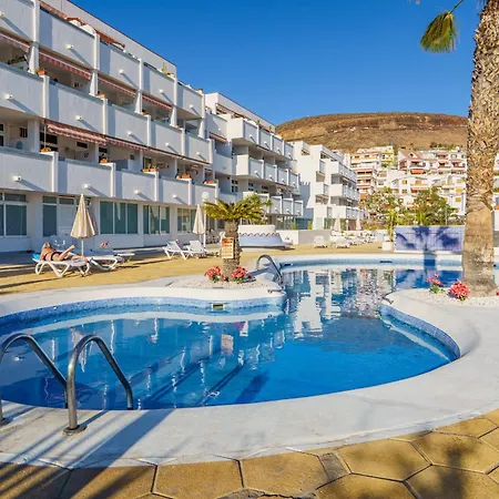 2br Azahara Dream - Pool & Seaviews Apartment