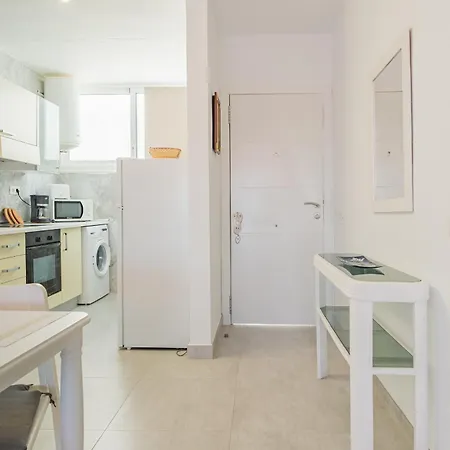 2br Azahara Dream - Pool & Seaviews Apartamento *