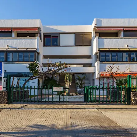 2br Azahara Dream - Pool & Seaviews Apartment