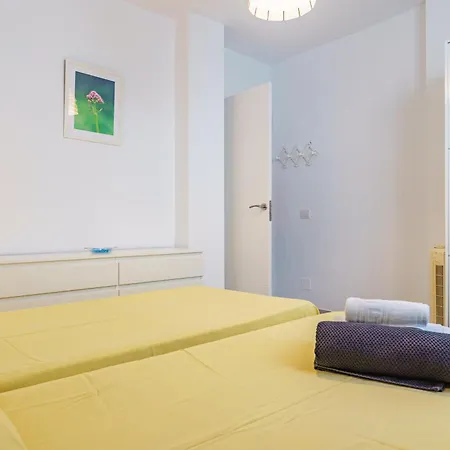 2br Azahara Dream - Pool&seaviews Arona (Tenerife)