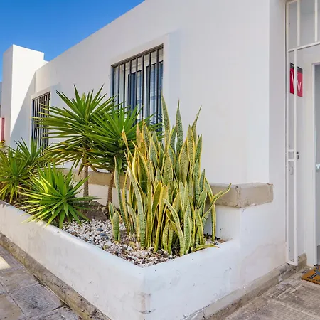 Apartament 2br Azahara Dream - Pool&seaviews *