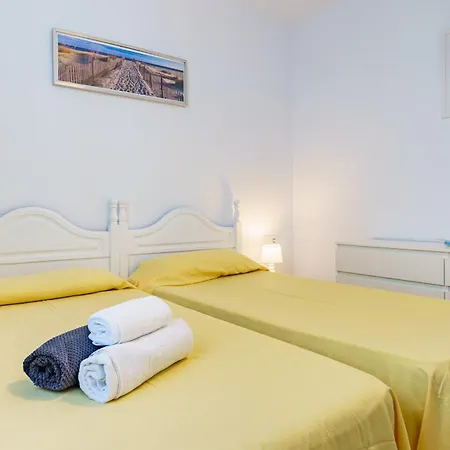 2br Azahara Dream - Pool&seaviews Apartament Arona (Tenerife)