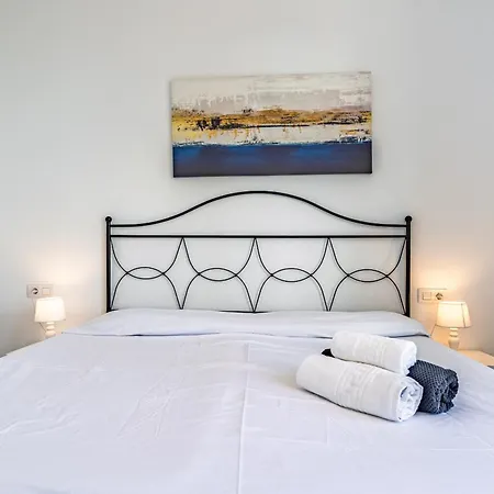 2br Azahara Dream - Pool&seaviews