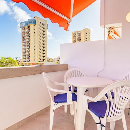 2br Azahara Dream - Pool&seaviews Arona (Tenerife)