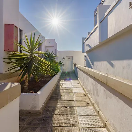 2br Azahara Dream - Pool&seaviews * Arona (Tenerife)