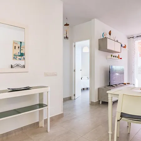 2br Azahara Dream - Pool&seaviews * Arona (Tenerife)