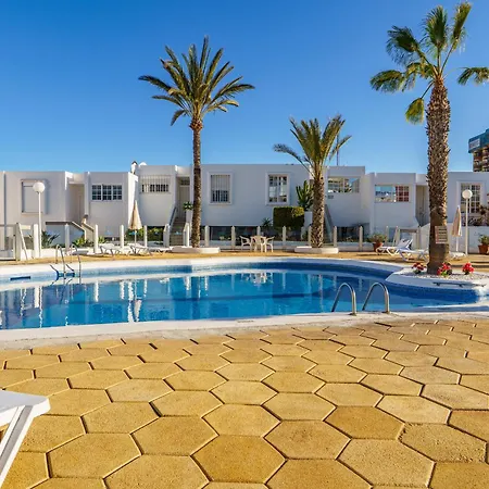 2br Azahara Dream - Pool&seaviews