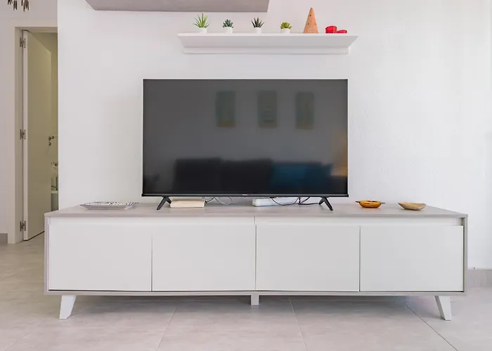 2br Azahara Dream - Pool&seaviews Apartament