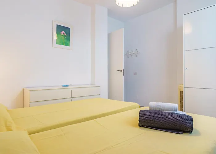 2br Azahara Dream - Pool&seaviews Arona (Tenerife)