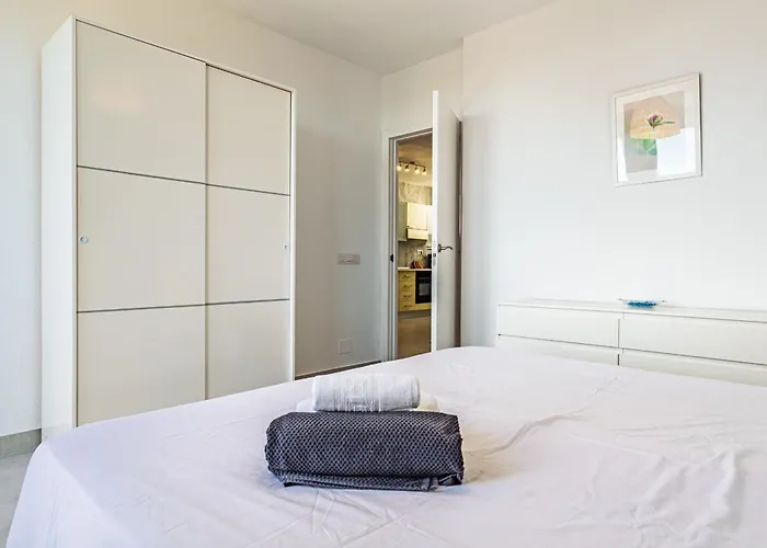 2br Azahara Dream - Pool&seaviews