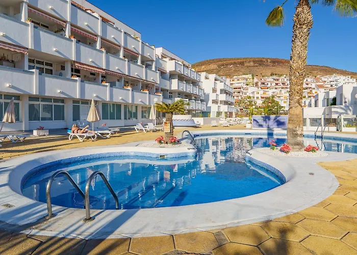 2br Azahara Dream - Pool&seaviews Apartament