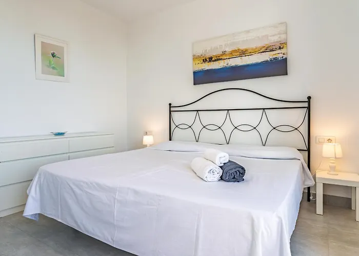 2br Azahara Dream - Pool&seaviews *