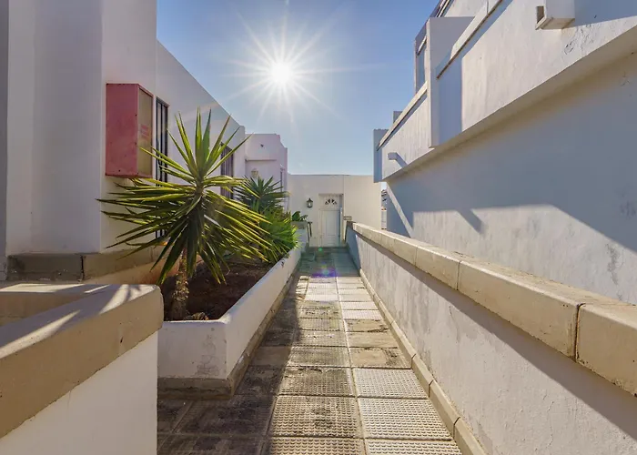 2br Azahara Dream - Pool&seaviews * Arona (Tenerife)