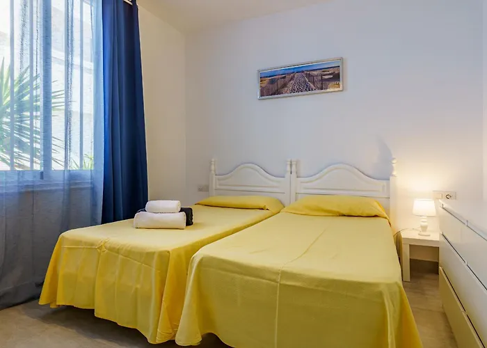 2br Azahara Dream - Pool&seaviews