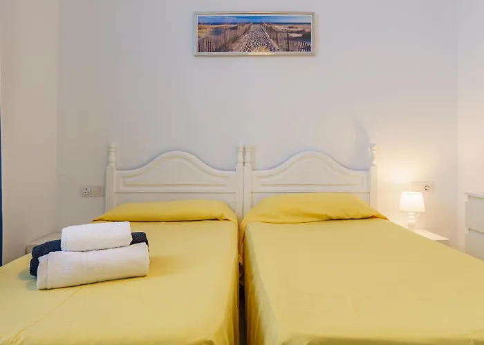 2br Azahara Dream - Pool&seaviews *