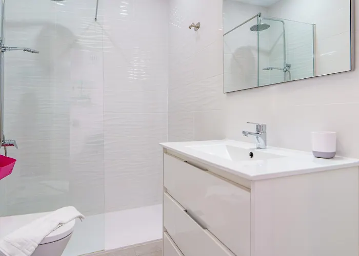 2br Azahara Dream - Pool&seaviews