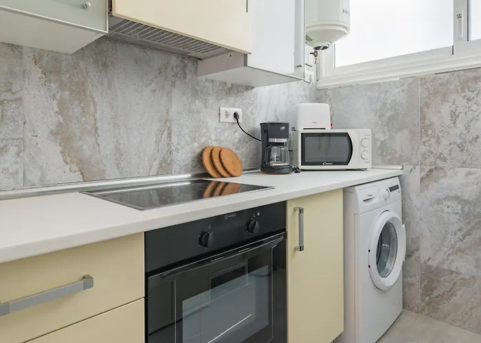 2br Azahara Dream - Pool&seaviews * Arona (Tenerife)