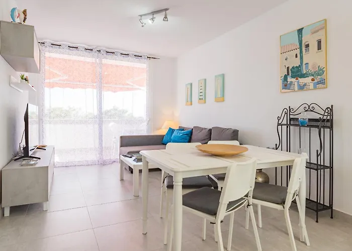 2br Azahara Dream - Pool&seaviews * Arona (Tenerife)