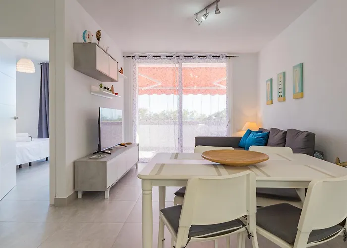 2br Azahara Dream - Pool&seaviews Apartament *