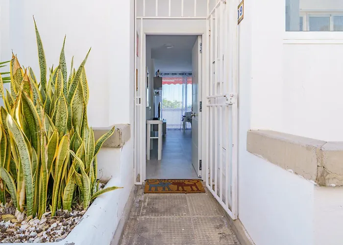 2br Azahara Dream - Pool&seaviews Arona (Tenerife)