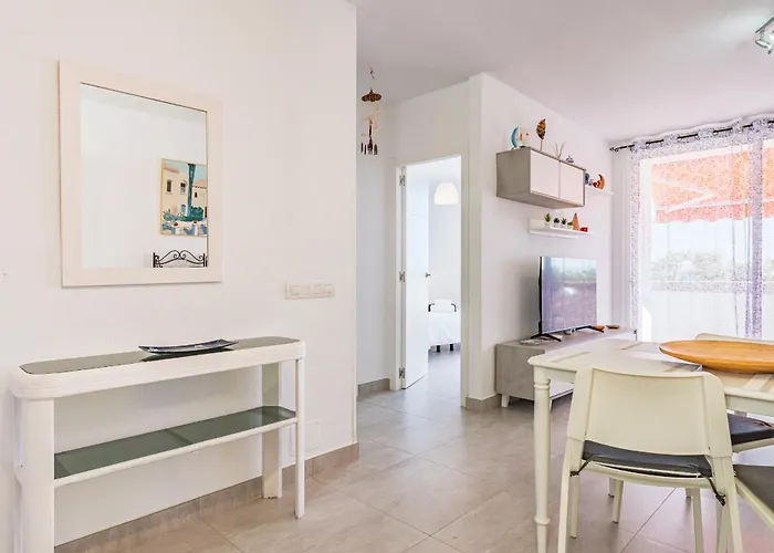 2br Azahara Dream - Pool&seaviews * Arona (Tenerife)