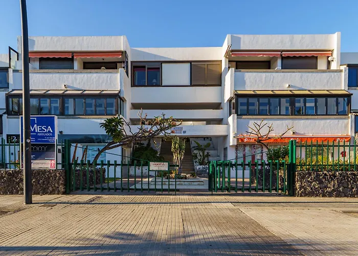 2br Azahara Dream - Pool&seaviews Apartament