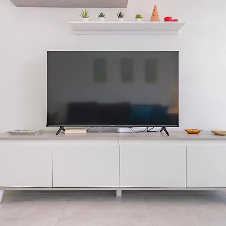 2br Azahara Dream - Pool & Seaviews Apartmán