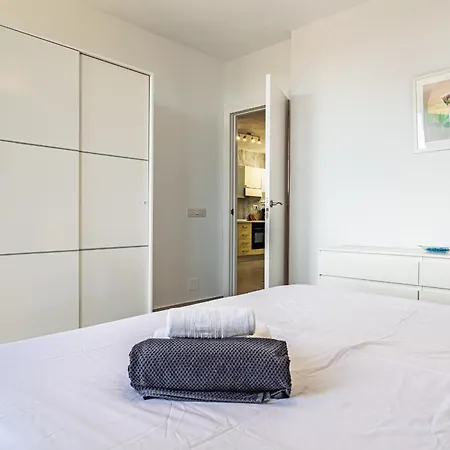 2br Azahara Dream - Pool & Seaviews