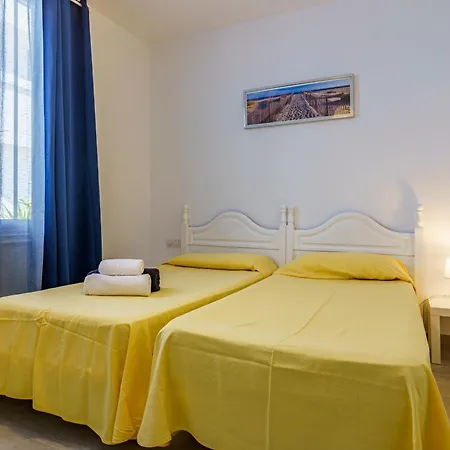 2br Azahara Dream - Pool & Seaviews