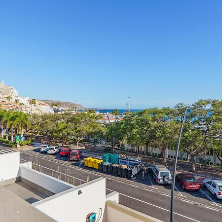 Apartmán 2br Azahara Dream - Pool & Seaviews