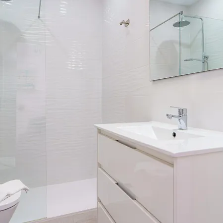 2br Azahara Dream - Pool & Seaviews