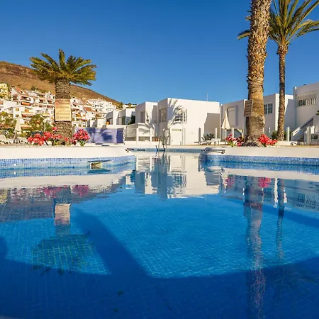 2br Azahara Dream - Pool & Seaviews Apartmán *