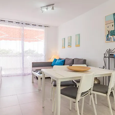 2br Azahara Dream - Pool & Seaviews * Arona (Tenerife)