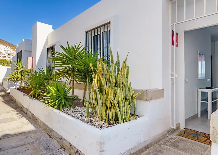 Daire 2br Azahara Dream - Pool & Seaviews *