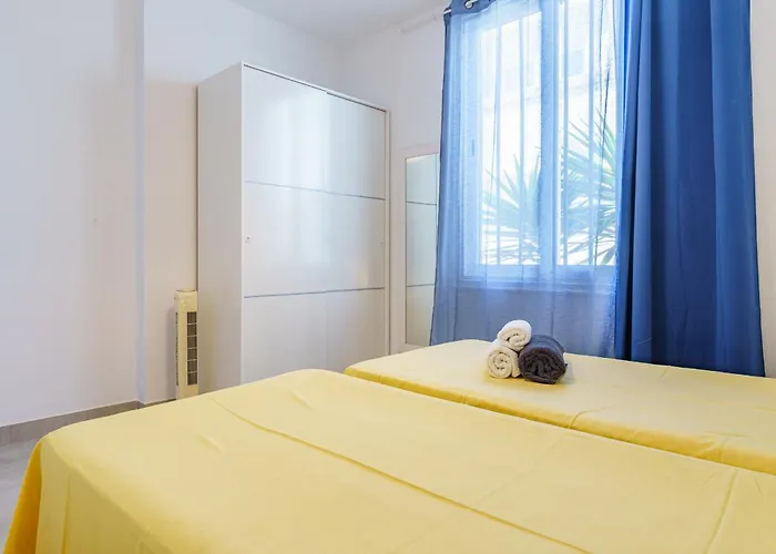 Daire 2br Azahara Dream - Pool & Seaviews Arona (Tenerife)