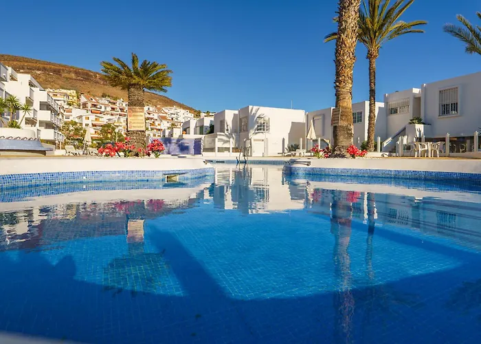 2br Azahara Dream - Pool & Seaviews Daire *